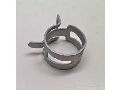 Toyota 90467-18002 Clip(For Ventilation Hose)