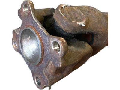 Toyota 37110-3D240 Shaft Assembly, Propeller