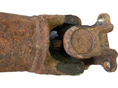 Toyota 37110-3D240 Shaft Assembly, Propeller