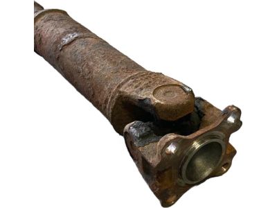 Toyota 37110-3D240 Shaft Assembly, Propeller