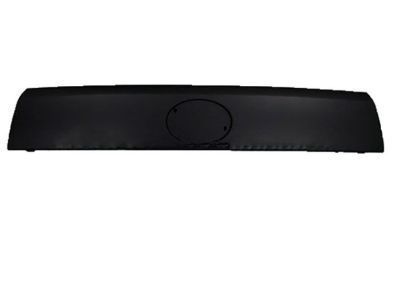 Scion 76801-21070-C0 Garnish Sub-Assy,  Back Door,  Outside
