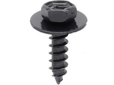 Toyota 90159-60447 Screw, With Washer