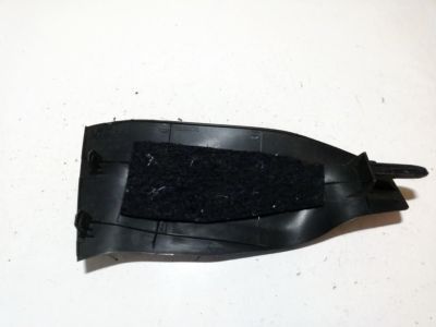 Toyota 55394-42030-E0 Cover,  Instrument Panel Bracket,  Inner NO.1 RH