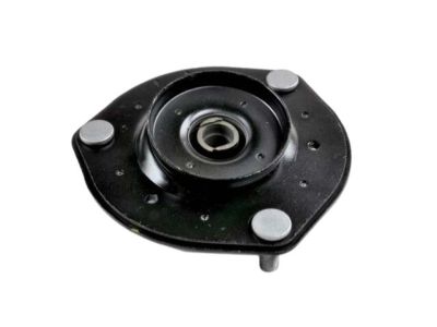 Toyota 48401-12020 Bracket Sub-Assy,  Rear Spring,  Front RH
