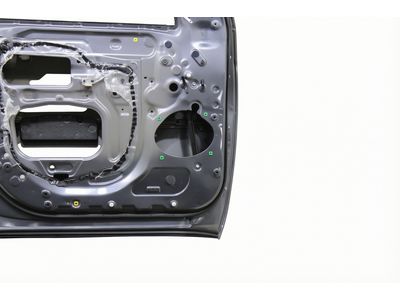 67002-0C121 Toyota Panel Sub-Assembly, Front Door, Driver Side Product Photo 4 of 4