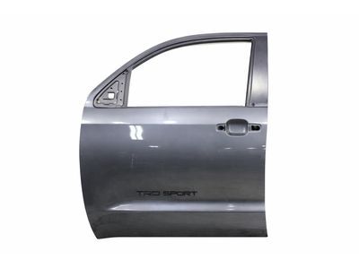 Toyota 67002-0C121 Panel Sub-Assembly, Front Door, Driver Side 67002-0C121 Toyota Panel Sub-Assembly, Front Door, Driver Side Product Photo 1 of 4