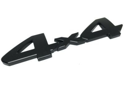 2020 Toyota Tundra Emblem - 75473-0C050