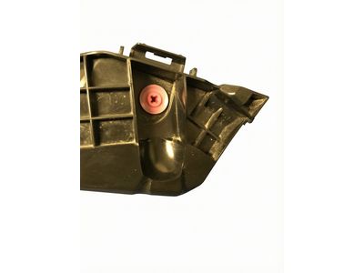 52536-42070 Toyota Retainer, Front Bumper Side, Driver Side Product Photo 4 of 4