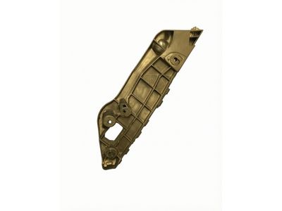 52536-42070 Toyota Retainer, Front Bumper Side, Driver Side Product Photo 3 of 4