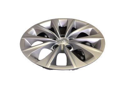 Toyota 42602-06120 Cap,  Wheel