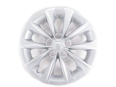 Toyota 42602-06120 Cap,  Wheel