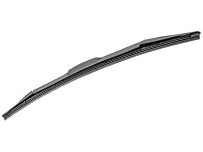 Toyota 85222-AC010 Blade,  Front Wiper,  LH