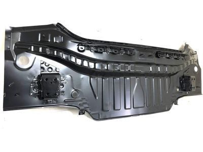 Toyota 58307-06220 Panel Sub-Assy,  Body Lower Back