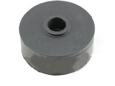 Toyota 52203-60030 Cushion Sub-Assembly, Cab Mounting, Upper