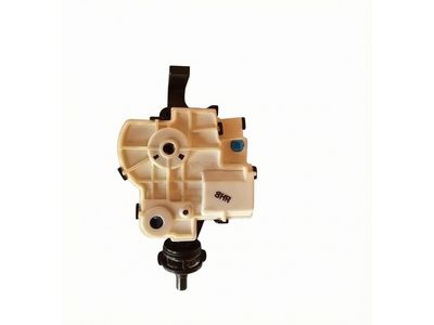 77030-47031 Toyota Lock Assembly, Fuel Lid W/Motor Product Photo 4 of 4