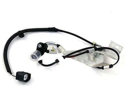 Toyota 89543-60010 Sensor, Speed, Front Driver Side