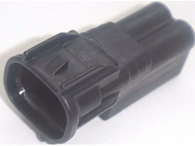 Toyota 90980-11155 Housing, Connector Male
