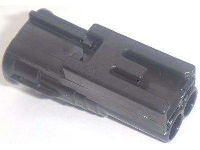 Toyota 90980-11155 Housing, Connector Male