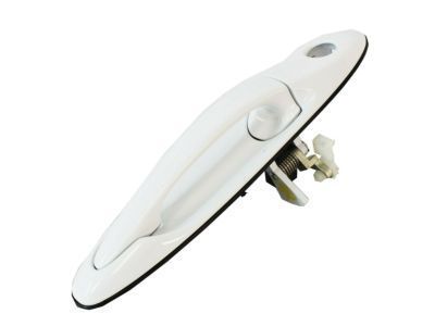Toyota Supra Door Handle - 69210-14110-A0
