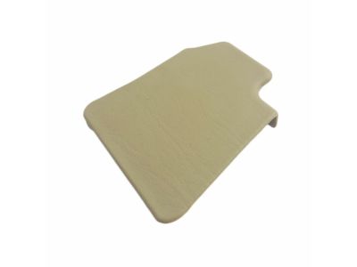 Toyota 79219-60030-A1 Plate, Seat Leg, Driver Side