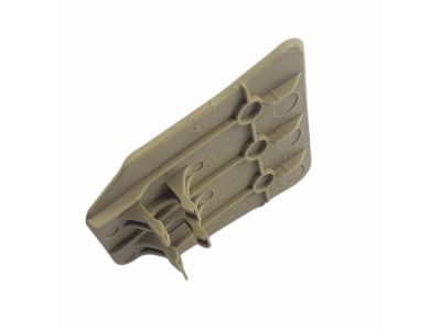 Toyota 79219-60030-A1 Plate, Seat Leg, Driver Side