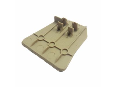 Toyota 79219-60030-A1 Plate, Seat Leg, Driver Side