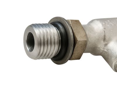 Toyota 90445-12286 Hose, Fuel(For Return Hose)