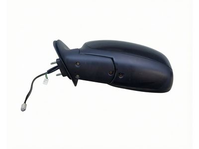 87940-0C060-J2 Toyota Mirror Assembly, Outer Rear View, Driver Side, Dark Blue Product Photo 3 of 4