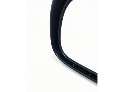 87940-0C060-J2 Toyota Mirror Assembly, Outer Rear View, Driver Side, Dark Blue Product Photo 2 of 4