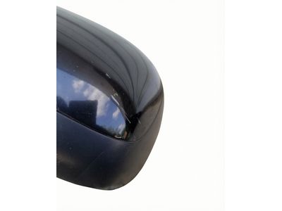87940-0C060-J2 Toyota Mirror Assembly, Outer Rear View, Driver Side, Dark Blue Product Photo 4 of 4