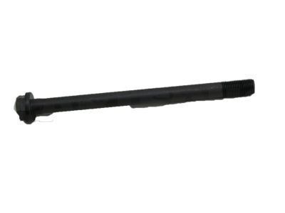 Toyota 90105-12092 Bolt(For Cylinder Head Set)