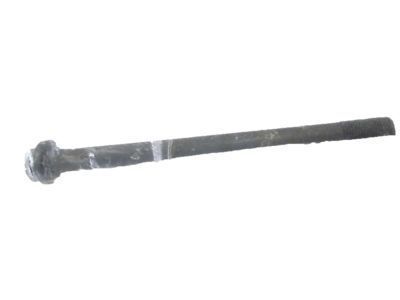 Toyota 90105-12092 Bolt(For Cylinder Head Set)