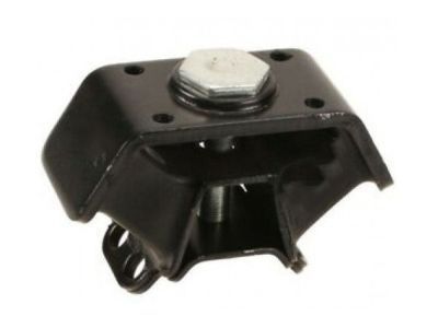 Toyota Tacoma Engine Mount - 12371-0C160