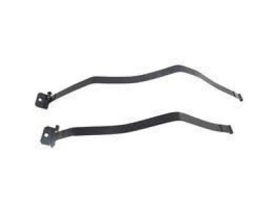 Toyota 77602-04010 Band,  Fuel Tank,  NO.2