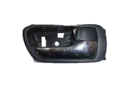 Toyota 69205-AA020-B2 Handle Sub-Assembly, Front Door Inside, Passenger Side