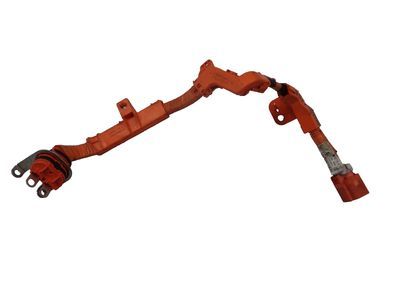 Toyota 82123-62010 Wire, Motor 82123-62010 Toyota Wire, Motor Product Photo 1 of 4
