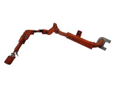 82123-62010 Toyota Wire, Motor Product Photo 2 of 4
