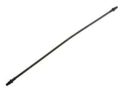 Toyota 23830-62010 Hose Assy,  Fuel Vapor Feed,  NO.2