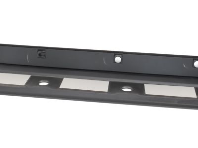 Toyota 75860-10040 Moulding Assembly, Body Rocker Panel, Driver Side