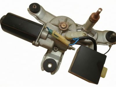 85110-14290 Toyota Motor Assembly, Rear Wiper Product Photo 3 of 4