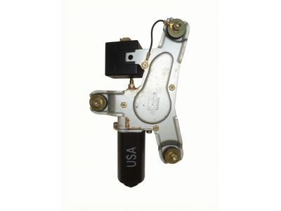 85110-14290 Toyota Motor Assembly, Rear Wiper Product Photo 4 of 4