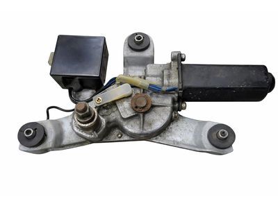 Toyota 85110-14290 Motor Assembly, Rear Wiper 85110-14290 Toyota Motor Assembly, Rear Wiper Product Photo 1 of 4