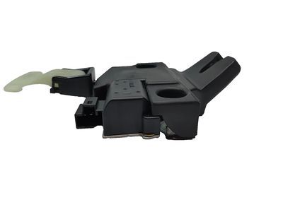 64600-33170 Toyota Lock Assembly, Luggage Compartment Door Product Photo 2 of 4