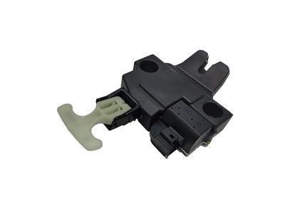 Toyota 64600-33170 Lock Assembly, Luggage Compartment Door 64600-33170 Toyota Lock Assembly, Luggage Compartment Door Product Photo 1 of 4