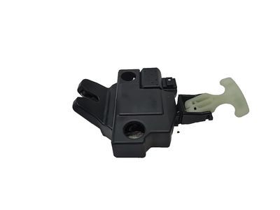 64600-33170 Toyota Lock Assembly, Luggage Compartment Door Product Photo 4 of 4