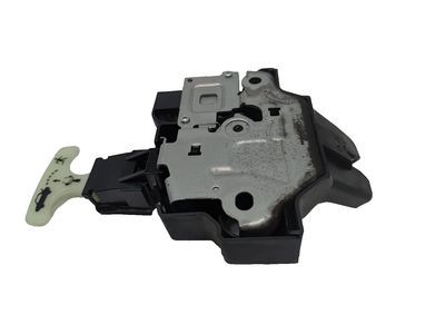 64600-33170 Toyota Lock Assembly, Luggage Compartment Door Product Photo 3 of 4