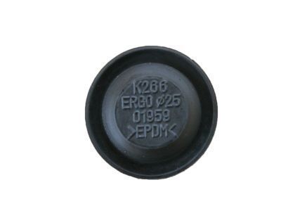 Toyota 90950-01959 Plug, Hole
