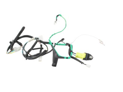 Toyota 82152-08241 Wire, Front Door, Driver Side