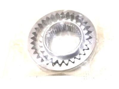 Toyota 15122-38020 Gear,  Oil Pump Driven