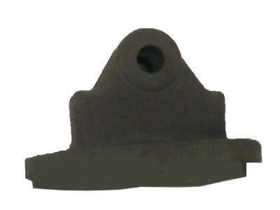 Toyota 47629-60010 Bracket,  Bellcrank,  LH(For Parking Brake)